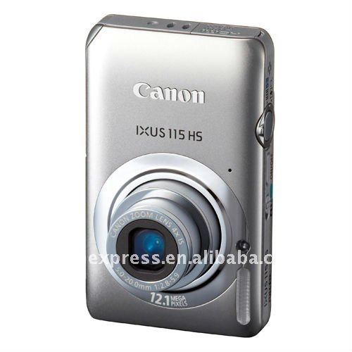 CANON IXUS 115デジタルカメラ問屋・仕入れ・卸・卸売り