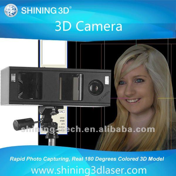 3Dモデルのための3Dカメラ問屋・仕入れ・卸・卸売り