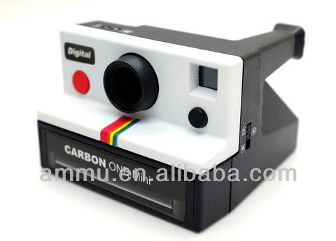 ポラロイドカーボンワンミニデジタル玩具カメラロモスタイルSX70 636ホワイトカラー問屋・仕入れ・卸・卸売り