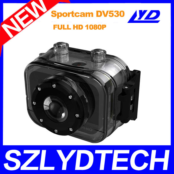 5.0MPタッチScreen1080Pミニ防水カメラビデオDV DVRのビデオカメラ用バイク/ダイビング/サーフィンスポーツデジタルカメラ問屋・仕入れ・卸・卸売り