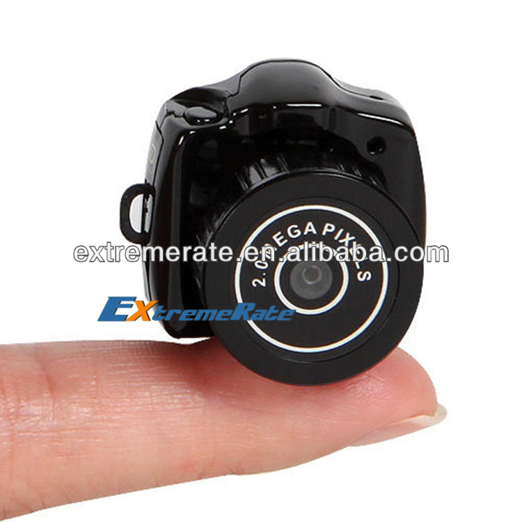 新しい小さな最小のミニマイクロカメラビデオカメラデジタルビデオレコーダー隠しカメラ問屋・仕入れ・卸・卸売り