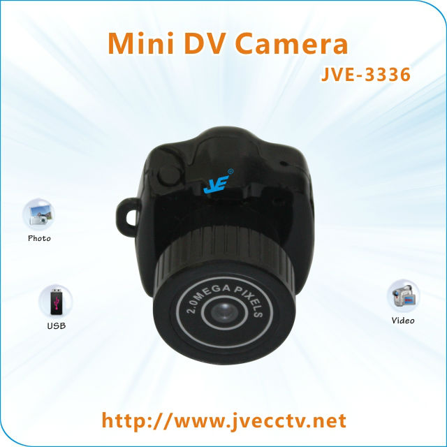 フルHDミニカメラ格安デジタルカメラ、ビデオとオーディオの格安デジタルカメラJVE-3336問屋・仕入れ・卸・卸売り