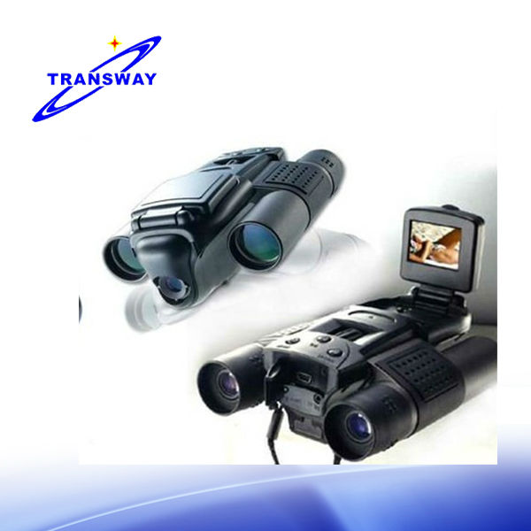 HDデジタル12倍25双眼鏡望遠鏡+写真+デジタルカメラを取る問屋・仕入れ・卸・卸売り