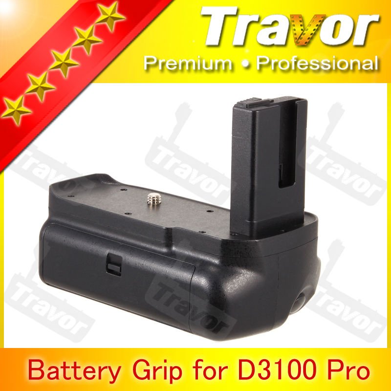 TravorはニコンD3100デジタル一眼レフデジタルカメラ用ニコン用グリップカメラ部品の取り扱い問屋・仕入れ・卸・卸売り