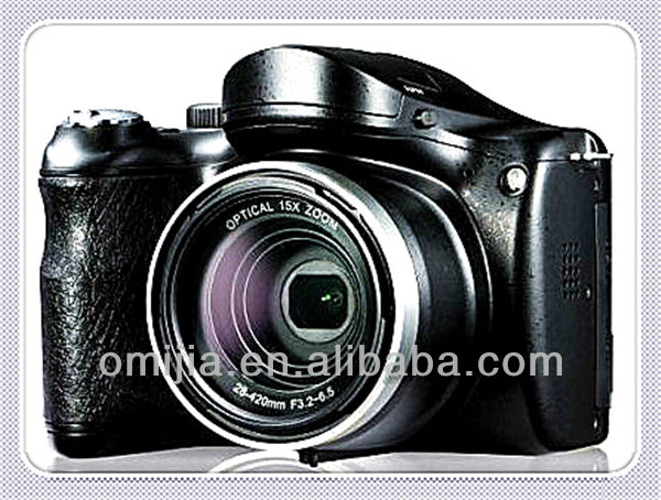 2013デジタル一眼レフカメラ光学18倍ズームと3.0インチTFT 16MPミニ安価な中国デジタル一眼レフカメラ（TDC-900SLR）問屋・仕入れ・卸・卸売り