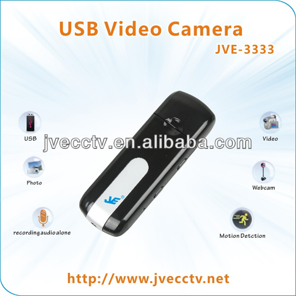 USBビデオカメラミニデジタルレコーダーカメラJVE-3333問屋・仕入れ・卸・卸売り