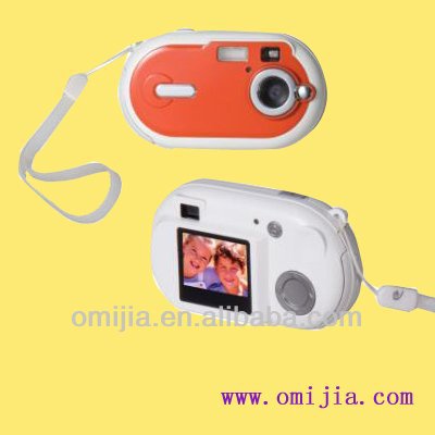 低価格、良質の子供のデジタルカメラ5.0MP 1.44インチTFT液晶を搭載した子供のおもちゃのカメラのための安価な小型デジタルカメラ（TDC-1701）問屋・仕入れ・卸・卸売り