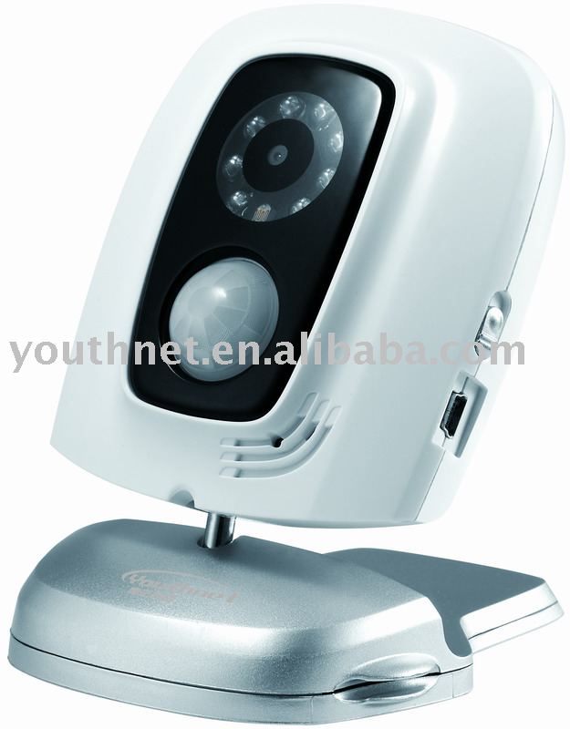 ワイヤレスカメラ（GSM、CCTV、細胞phone.Homeアラームカメラに画像を送信）問屋・仕入れ・卸・卸売り