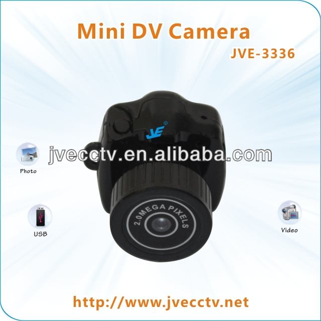 ミニDVデジタルビデオカメラMicroレコーダービデオカメラJVE-3336問屋・仕入れ・卸・卸売り