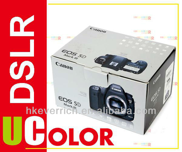 EF 24キヤノンEOS 5D Mark IIIのデジタル一眼レフカメラ -  105ミリメートルのレンズキット問屋・仕入れ・卸・卸売り
