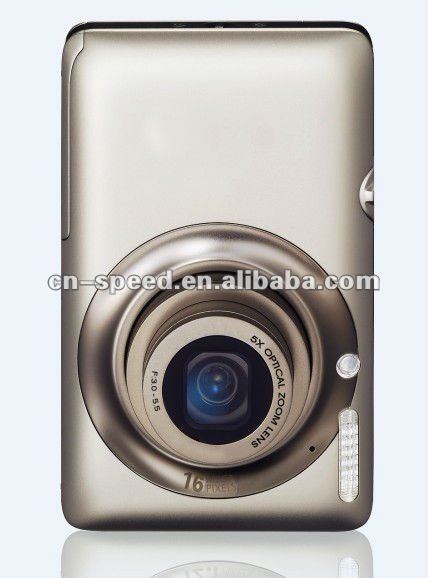 格安デジタルカメラ16Megaピクセル5xOpticalズーム問屋・仕入れ・卸・卸売り