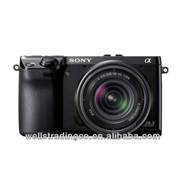 ホット販売カメラデジタル一眼レフソニーNEX 7問屋・仕入れ・卸・卸売り