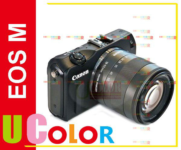 CANON EOSのMカメラブラック+ EF-M 18〜55ミリメートルは、STMレンズキットです問屋・仕入れ・卸・卸売り