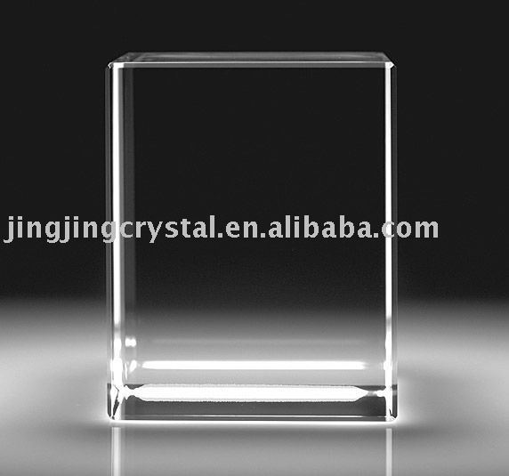 クリスタルガラス、水晶片、光学結晶クラフト（BPY-073）問屋・仕入れ・卸・卸売り