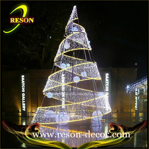 5Mツリーはクリスマスの装飾、RS-tree10パーティーの供給を導いた問屋・仕入れ・卸・卸売り