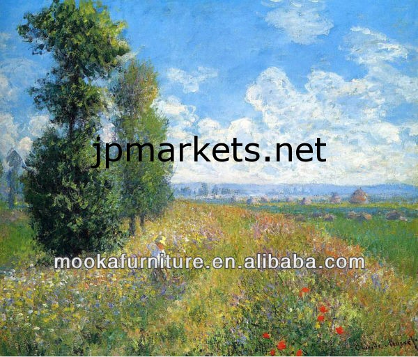 油彩画、風景、自然問屋・仕入れ・卸・卸売り