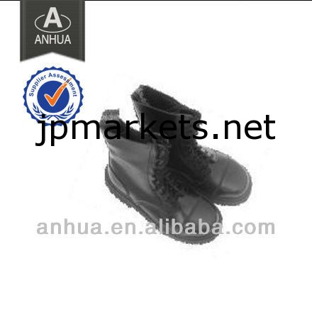 戦術的な軍のブーツレザーブーツ安全靴問屋・仕入れ・卸・卸売り