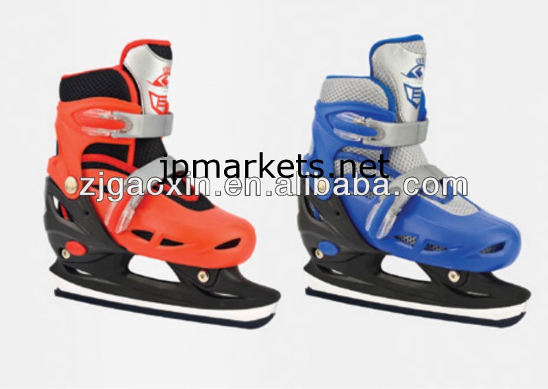 2013新PP素材のアイススケート靴問屋・仕入れ・卸・卸売り