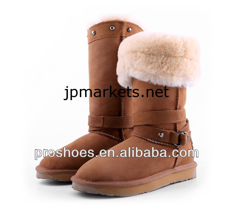 PROMETHEUS 2014ファッションの女性の冬のブーツ問屋・仕入れ・卸・卸売り