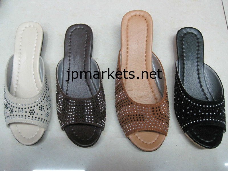 美容バタ女性の靴は、2013年には中国レディース製靴問屋・仕入れ・卸・卸売り