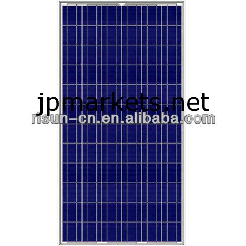 a.Grade A 290Wポリ太陽電池モジュールでは、IEC、TUV、CE、ISO、CEC問屋・仕入れ・卸・卸売り