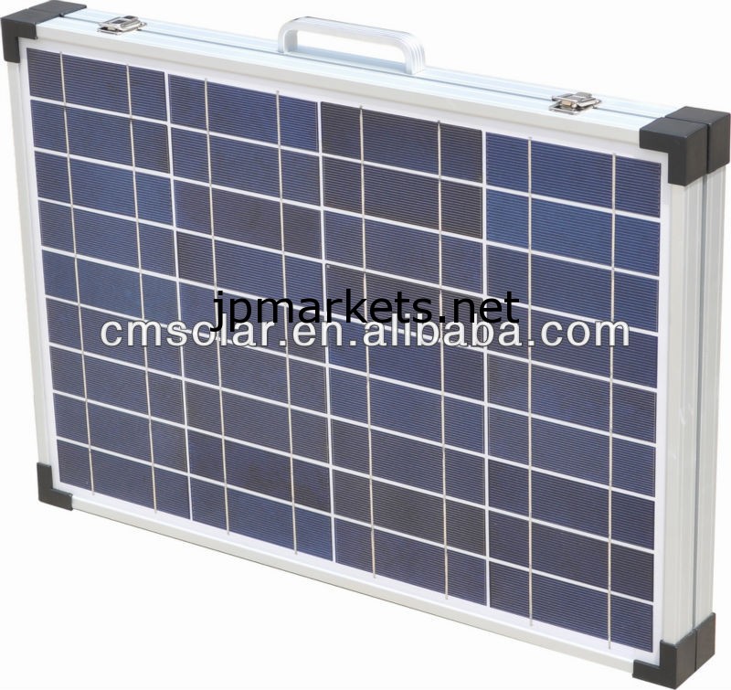 太陽電池パネルを折る120W高効率問屋・仕入れ・卸・卸売り