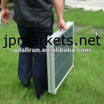 高効率5メートルのケーブルで太陽電池パネルを折る問屋・仕入れ・卸・卸売り