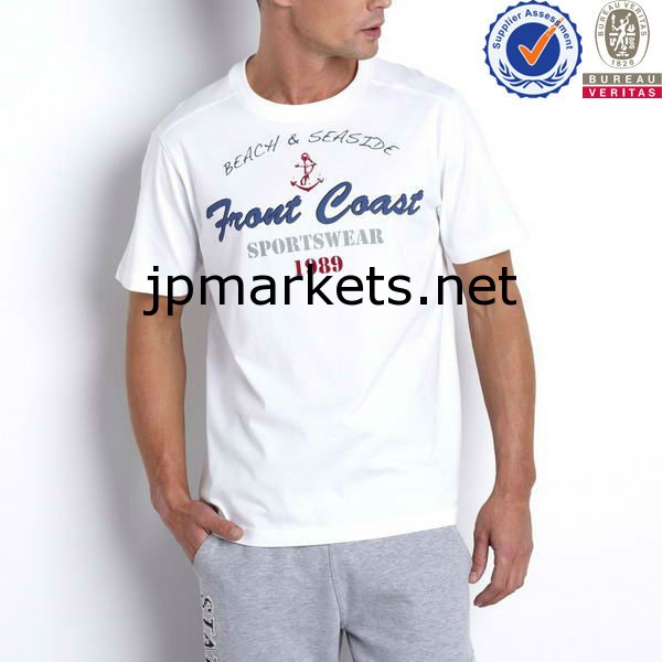 2013最新のファッションバルク無地Tシャツ、男性用ポロシャツ問屋・仕入れ・卸・卸売り