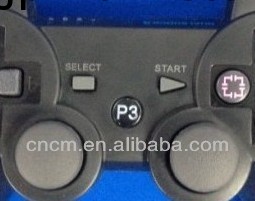 PS3のコントローラのための熱い販売1時01良い品質ブルートゥースワイヤレスコントローラ問屋・仕入れ・卸・卸売り