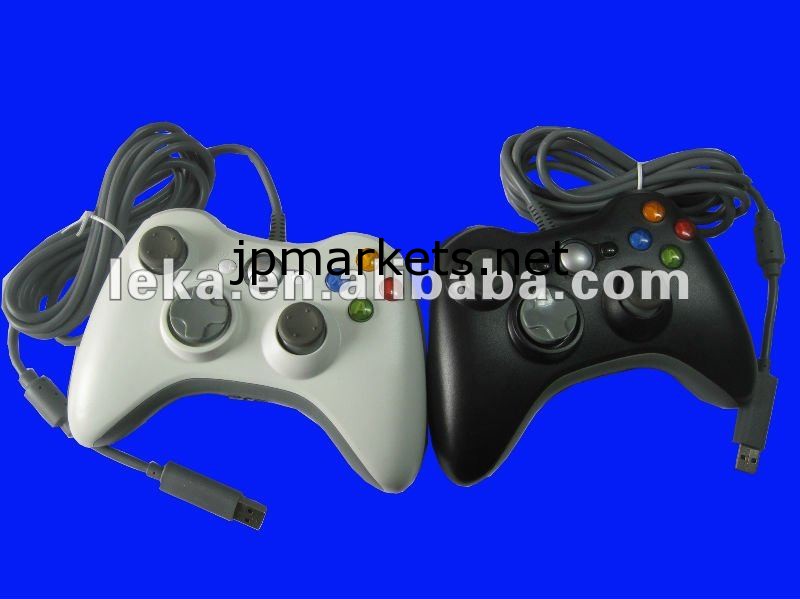 XboxのX-360のゲームのための手動式コントローラ問屋・仕入れ・卸・卸売り