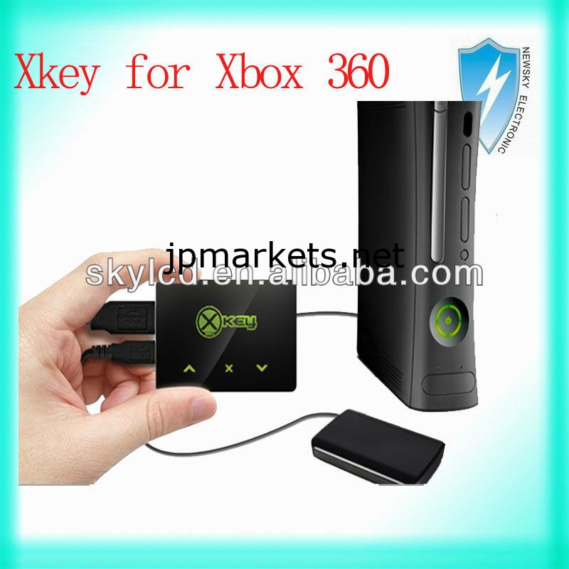 Xbox用の新製品XKEY 360 x360key問屋・仕入れ・卸・卸売り