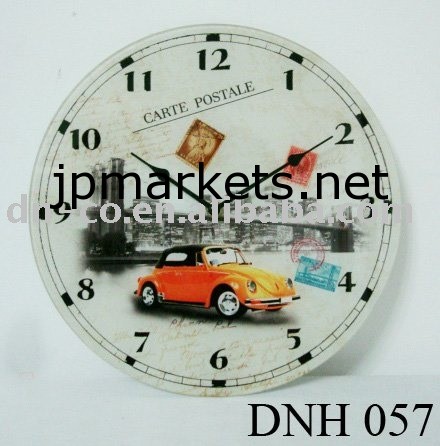 DNH057モダンなデザインの装飾的な壁時計問屋・仕入れ・卸・卸売り