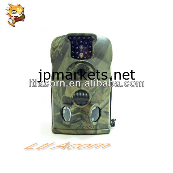 ファームのセキュリティのためのLTLどんぐりGSM証跡カメラ問屋・仕入れ・卸・卸売り