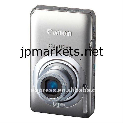 CANON IXUS 115デジタルカメラ問屋・仕入れ・卸・卸売り