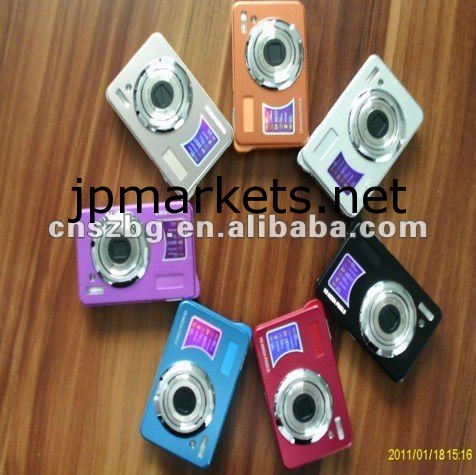 格安デジタルカメラのDC-930問屋・仕入れ・卸・卸売り