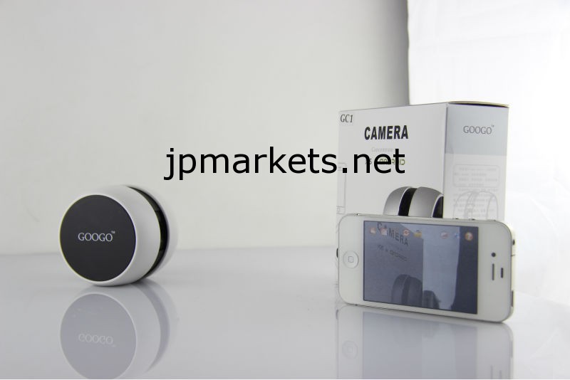 AndroidとiPhone、MN-0344のための2013ファッションドLV-googo無線LAN写真カメラ問屋・仕入れ・卸・卸売り