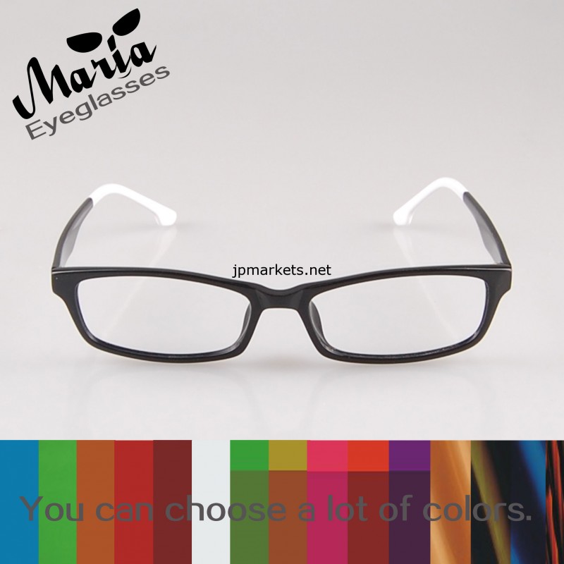 人気のスタイルアセテート眼鏡光学フレーム（8001）問屋・仕入れ・卸・卸売り
