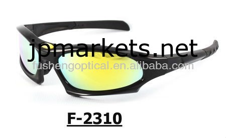 <F-2310>日眼鏡スポーツは、2014年新しいデザインのアイウェアサングラス問屋・仕入れ・卸・卸売り