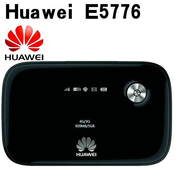 HUAWEIワイヤレスモデムE5776 4G LTEルーター、4GモバイルWiFiホットスポット問屋・仕入れ・卸・卸売り