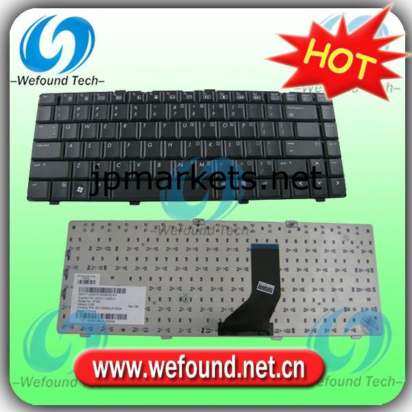 HPのキーボードノートパソコンのキーボードDV6000 DV6500 DV6700 DV6800 431414から001用問屋・仕入れ・卸・卸売り