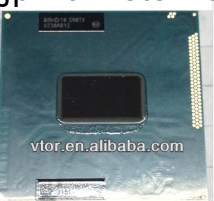 インテルCore i3は -  3120MモバイルCPU 2.5GHz/3MB/Socket G2は（PGA）安い良質のI3 3120Mを使用問屋・仕入れ・卸・卸売り