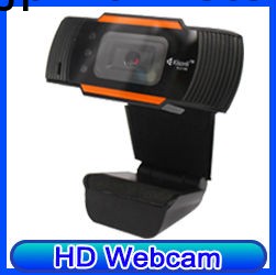 HDのPCは、高精細、オートフォーカスカメラとの良好な品質のWebカメラのUSB 2.0をwebcame問屋・仕入れ・卸・卸売り
