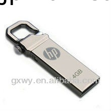 2013プロモーションUSB/8GB USBキーチェーン/メタルUSBフラッシュドライブ問屋・仕入れ・卸・卸売り
