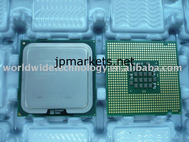インテルP4 640分の630 3.0 800MHzの2メガバイトのデスクトップCPUのプルアウト問屋・仕入れ・卸・卸売り