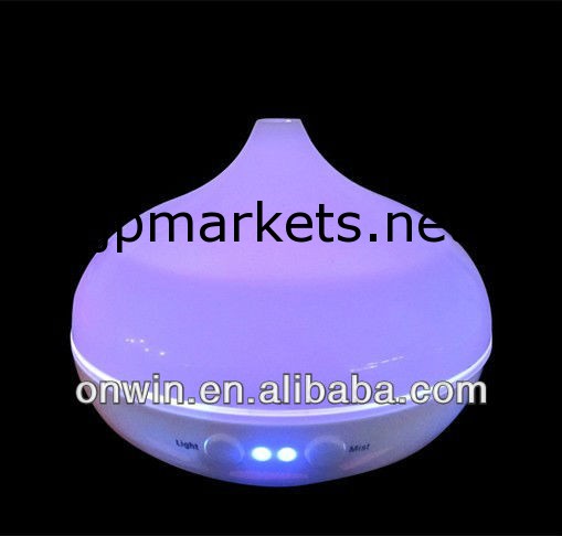 アロマアトマイザー空気加湿器、LED超音波清浄ディフューザー問屋・仕入れ・卸・卸売り