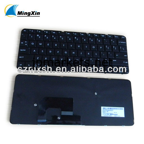 HP mini1103の交換ノートパソコンのキーボードの製造業者問屋・仕入れ・卸・卸売り