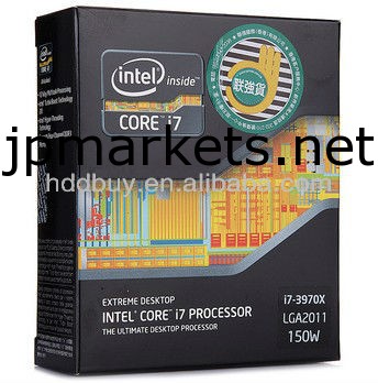 コアi7プロセッサー3.5GHzの6コア15メガバイトLGA2011 CPU 3970X問屋・仕入れ・卸・卸売り