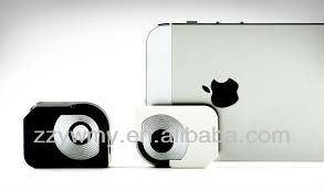 iPhone 5 Tryggerカメラクリップのための革新的な創造的な新しい問屋・仕入れ・卸・卸売り