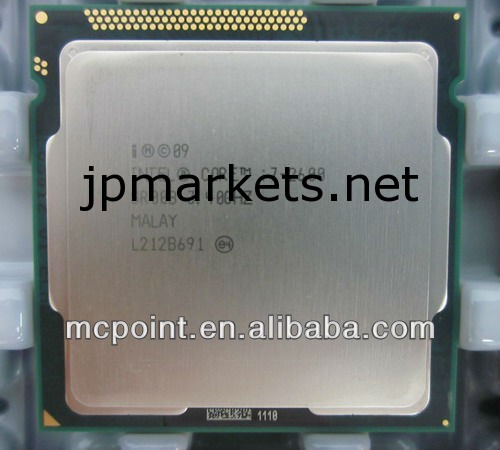 インテルCore i7-2600プロセッサー（8Mキャッシュ、3.80 GHzまで）問屋・仕入れ・卸・卸売り