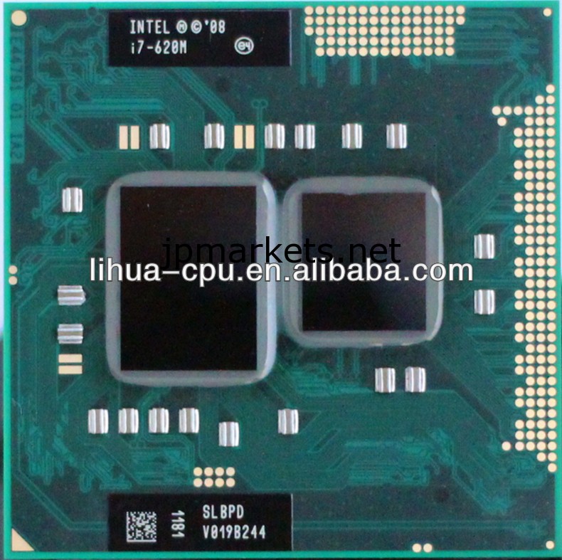インテルCore i7-620Mプロセッサー、インテルi7プロセッサー問屋・仕入れ・卸・卸売り
